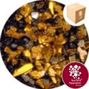 Glass Glitter - Metallic Copper